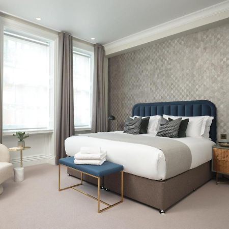 Deluxe Mayfair Apartment Londres Extérieur photo