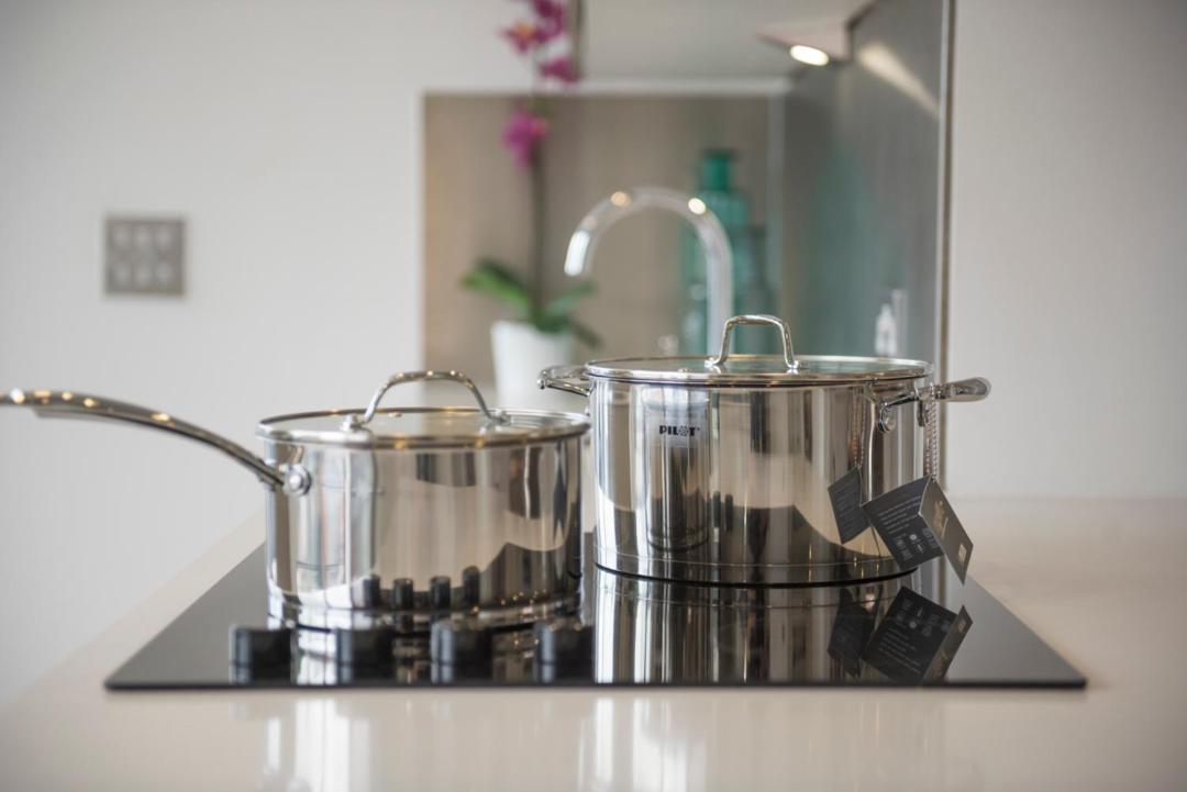 Deluxe Mayfair Apartment Londres Extérieur photo